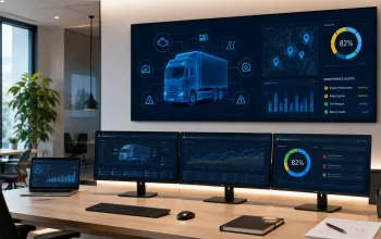 Predictive Maintenance: Preventing Downtime Before It Happens